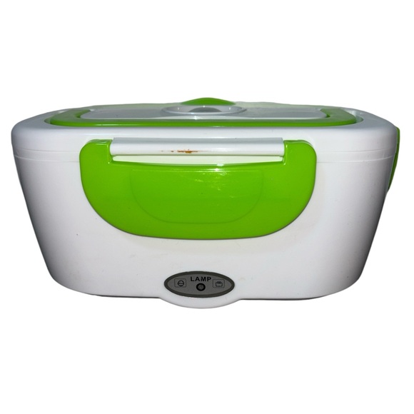 The Electric Heating Lunch Box 110V - Picture 2 of 11
